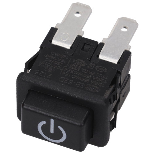 Delonghi Coffee Maker Push Button
