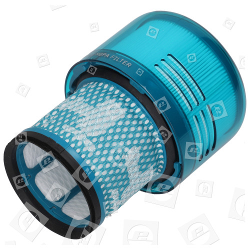Dyson Vacuum Cleaner Filter Assembly