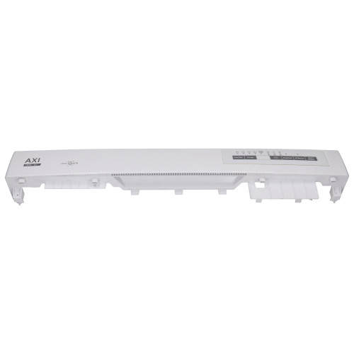 Hoover / Candy / Haier Dishwasher Facia Panel Assembly