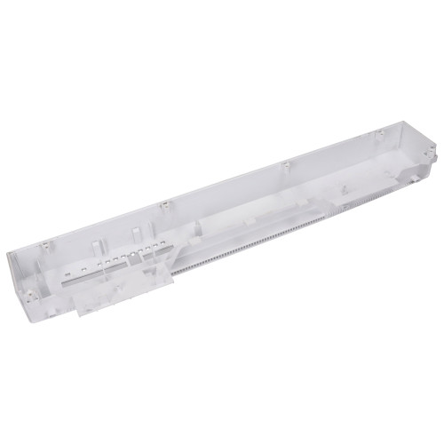 Hoover / Candy / Haier Dishwasher Facia Panel Assembly