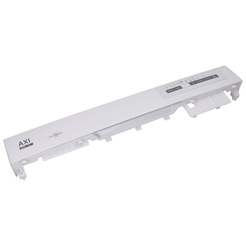 Hoover / Candy / Haier Dishwasher Facia Panel Assembly