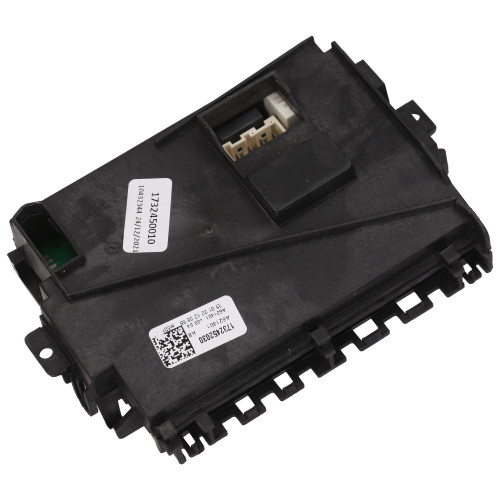 Beko Geschirrsp&uuml;ler-Steuerplatine PCB