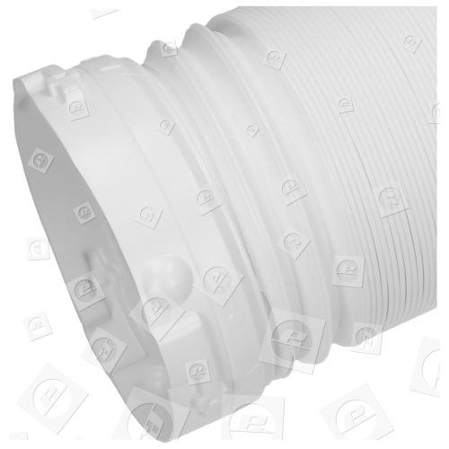 Tuyau Flexible De Ventilation - Ext.-