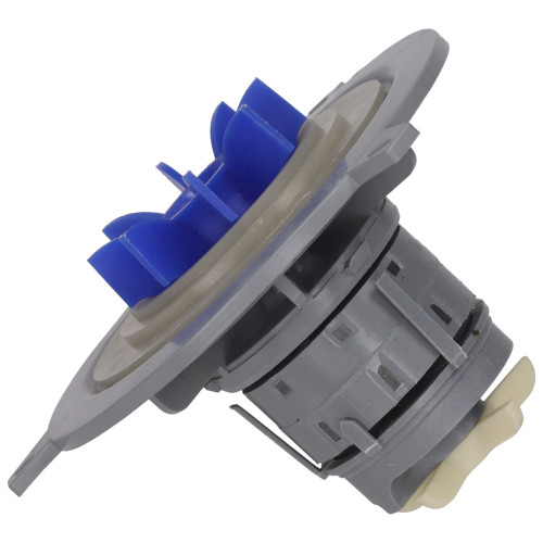 Fisher Dishwasher Drain Pump