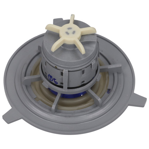 Fisher Dishwasher Drain Pump