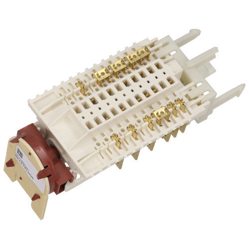 Bosch Function Selector Switch