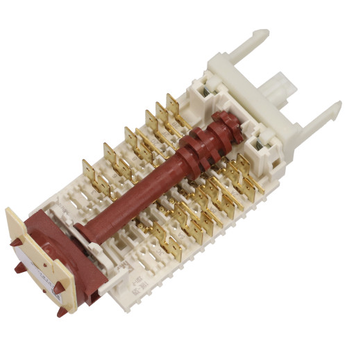 Bosch Function Selector Switch