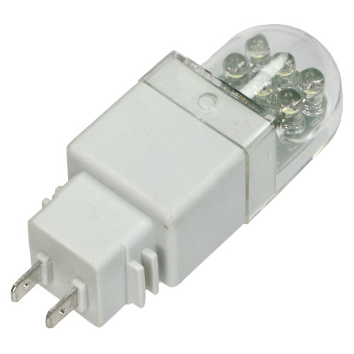 Fridge Pygmy Bulb Assembly