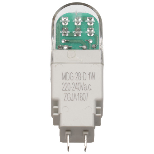 Fridge Pygmy Bulb Assembly