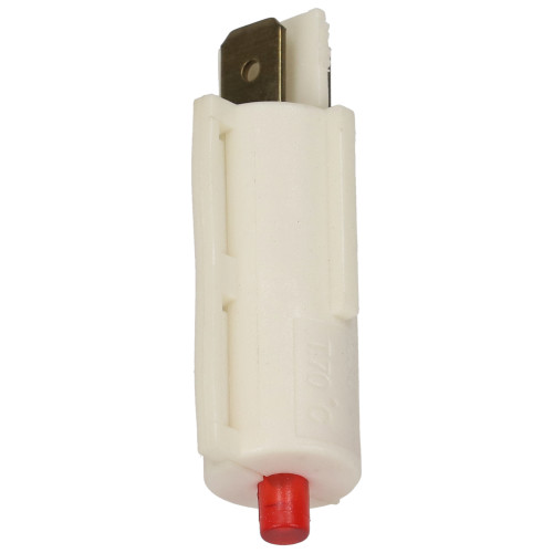 Clatronic Lamp (Red)