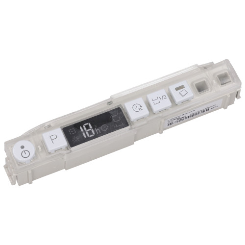 Hotpoint Interface PCB