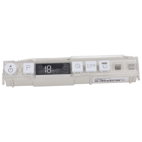 Hotpoint Interface PCB