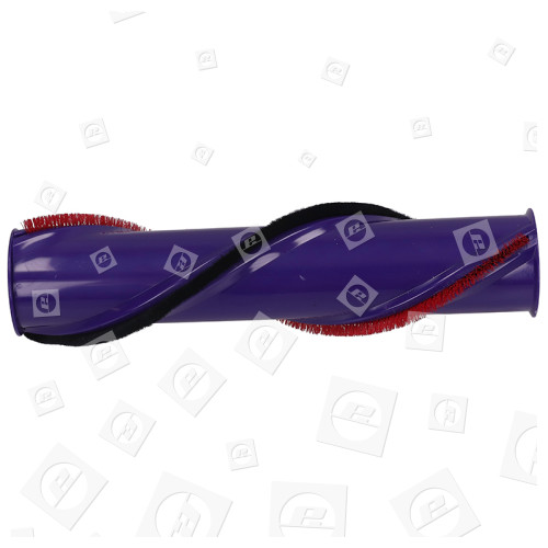 Brosse Rotative Pour Aspirateur - Compatible Violet Argos Value