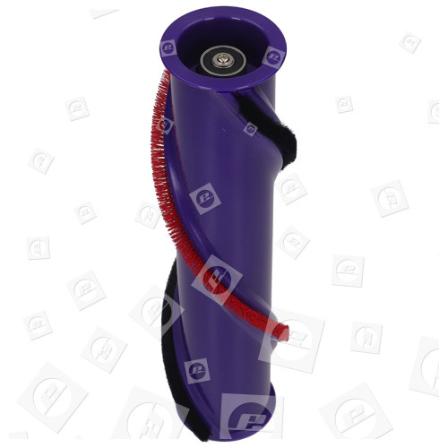 Brosse Rotative Pour Aspirateur - Compatible Violet Aquavac