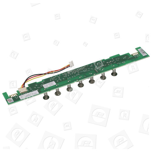 Smeg RF354RX Leiterplatte PCB