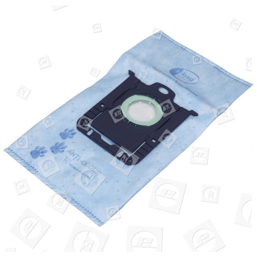 AEG Vacuum Cleaner GR203 S-bag® Anti-Odour Bag