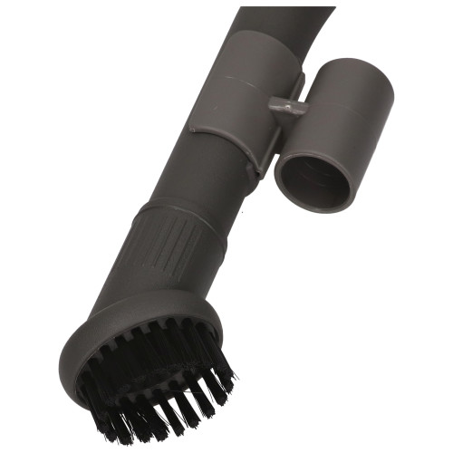 Arno Vacuum Cleaner Curved Hose Assembly