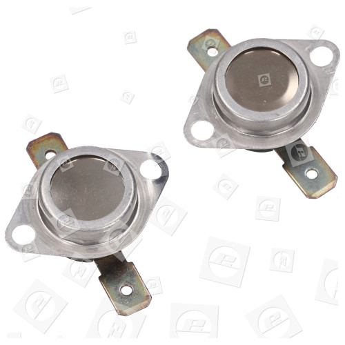 Thermostat Merloni (Indesit Group)