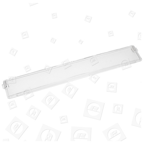 Difusor De Luz De Campana Extractora -374x59mm También Se Ajusta A Arani/Cea/Fornoflex/Lube/Pelgrim/Salis/Narrowvic/Sunline/Tecnolam/Vimar Electrolux Group