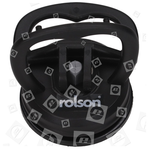 Rolson Rolson Mini Suction Cup - 55mm