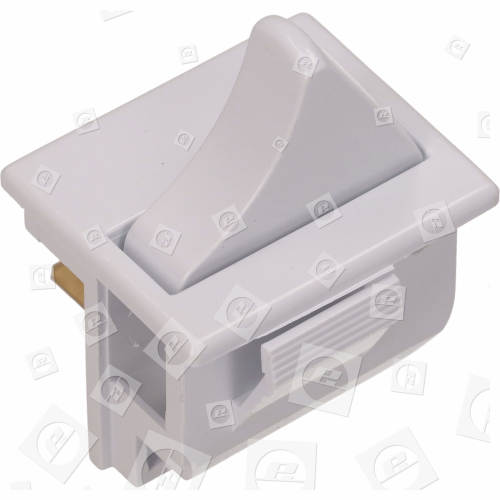 Interruttore Interno Per La Luce Del Frigorifero - (2 Perni) 5E4 25T85 250VAC 2.5A Beko