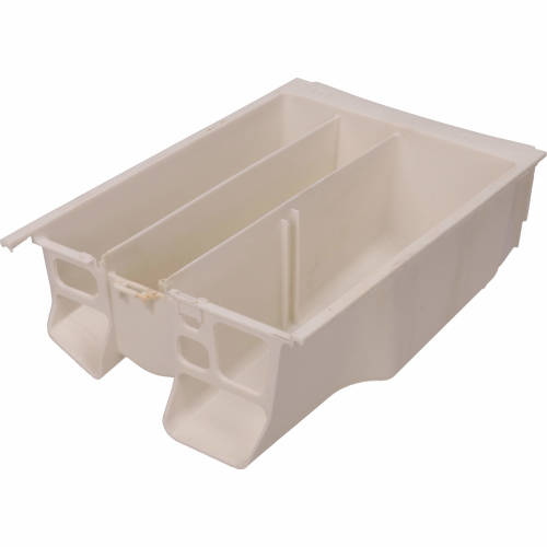 Whirlpool Waschmaschinen-Waschmittelschublade | Ersatzteile 