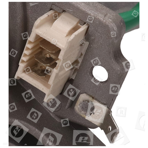 Haier Waschmaschinen-Motor