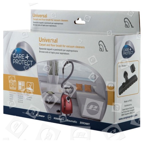 Embout De Nettoyage Universel Multi-sols Care+Protect