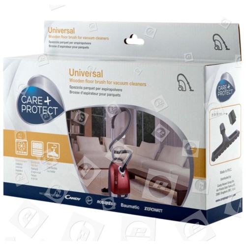 Ugello Universale Per Parquet Care+Protect