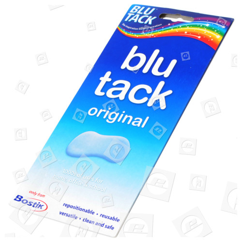 Blu Tack Original Bostik