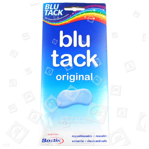 Blu Tack Original Bostik