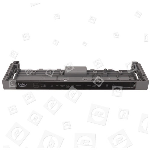 Beko Dishwasher Control Panel Assembly