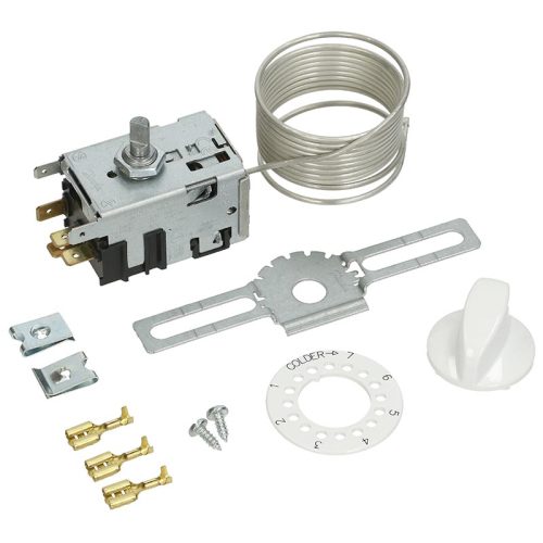 Fridge Freezer Thermostat Kit