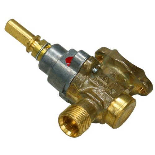 Baumatic Rapid Burner Gas Tap Bt671