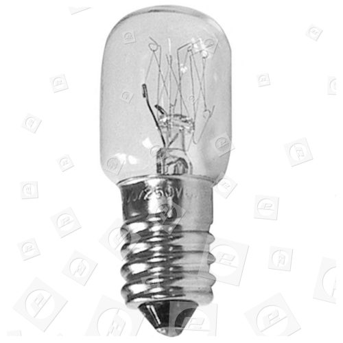 Lampadina Pygmy Per Il Frigorifero - 10W SES (E14) 240V Ariston