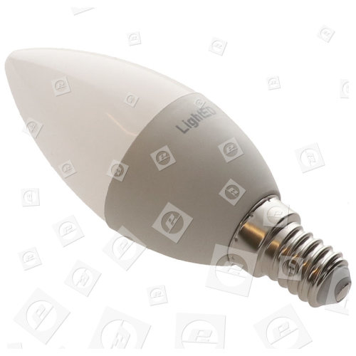 Lampadina Della Cappa Aspirante - 5W Ses/E14 220-240V ECG