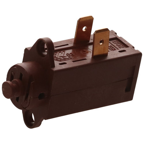 MOLLA PORTA LAVASTOVIGLIE Ariston Indesit Scholtes Originale C00086467 153980103311 - Foto 4