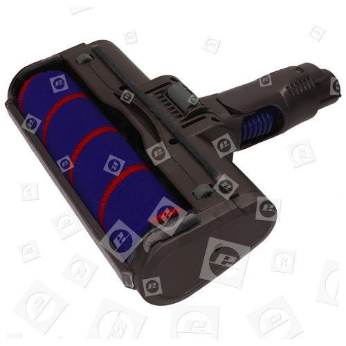 Rullo Per Pavimenti Morbidi Dell'aspirapolvere - V6 - Compatibile DC62 Up Top Dyson