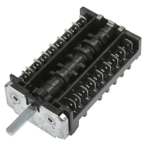 Oven Function Selector Switch