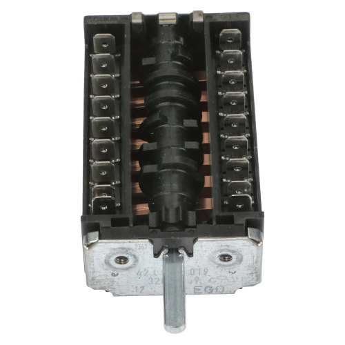 Oven Function Selector Switch