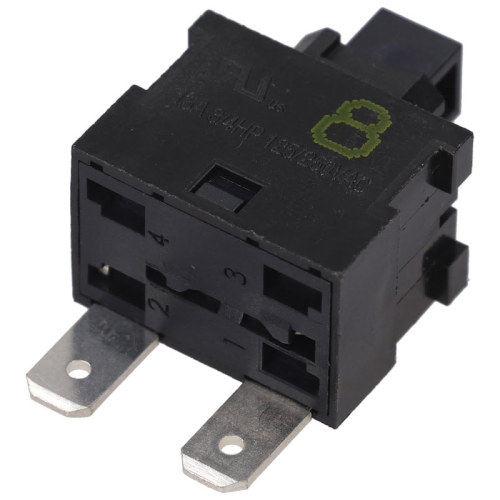 Dyson Vacuum Cleaner On/Off Switch