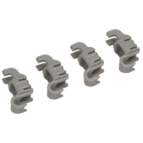 Thermador Dishwasher Lower Basket Plate Insert Clips