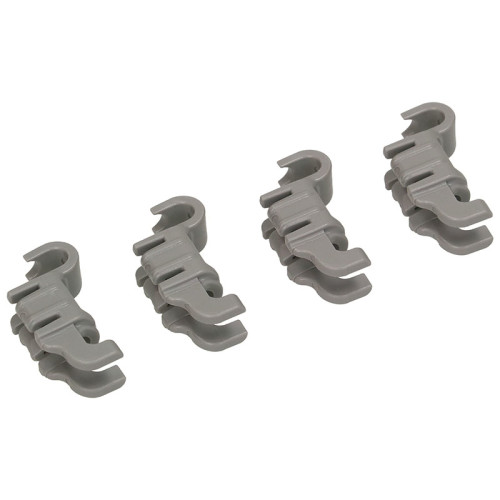 Thermador Dishwasher Lower Basket Plate Insert Clips