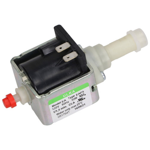 Delonghi Coffee Machine Flow Regulator Pump