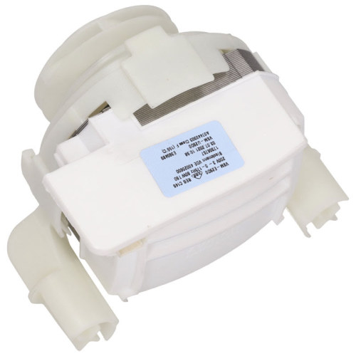 Aeg Dishwasher Circulation Pump - 80W