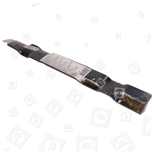 Agway AG22H42ST MBO034 107cm (42") Metal Tractor Mulching Blade - Pack Of 2