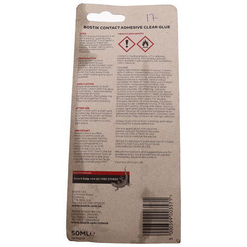 Hotpoint Washing Machine Drum Bearing Adhesive