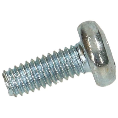 Arcelik M4X10 Taptite Screw