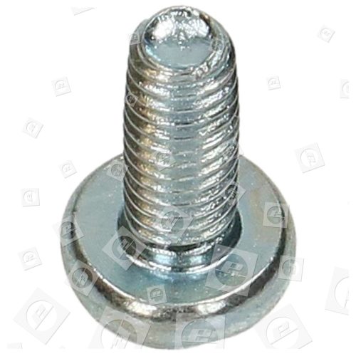 M4X10 Taptite Screw Bluematic