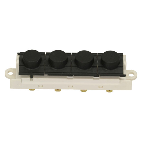 Constructa Cooker Hood Operating Module